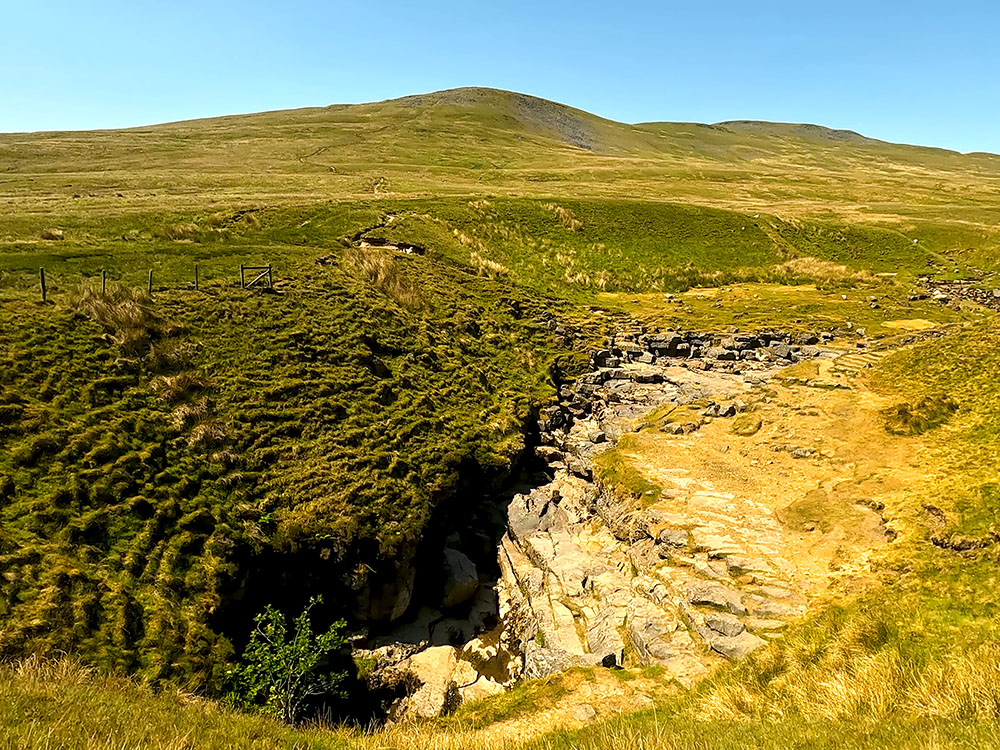 Gaping Gill