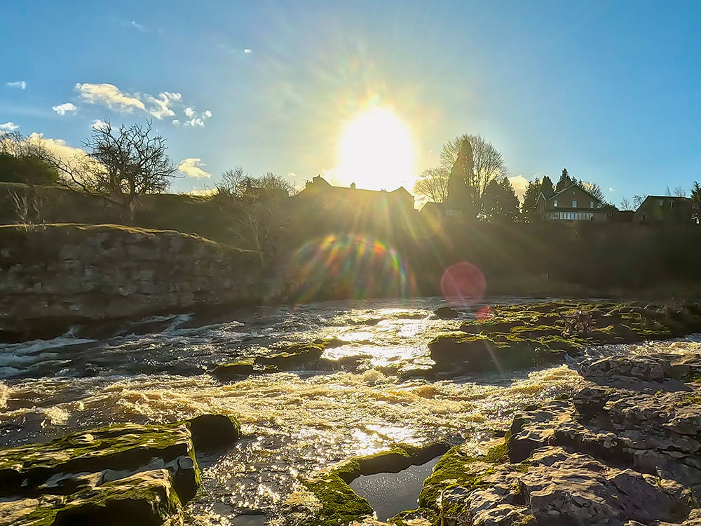 Ghaistrill's Strid