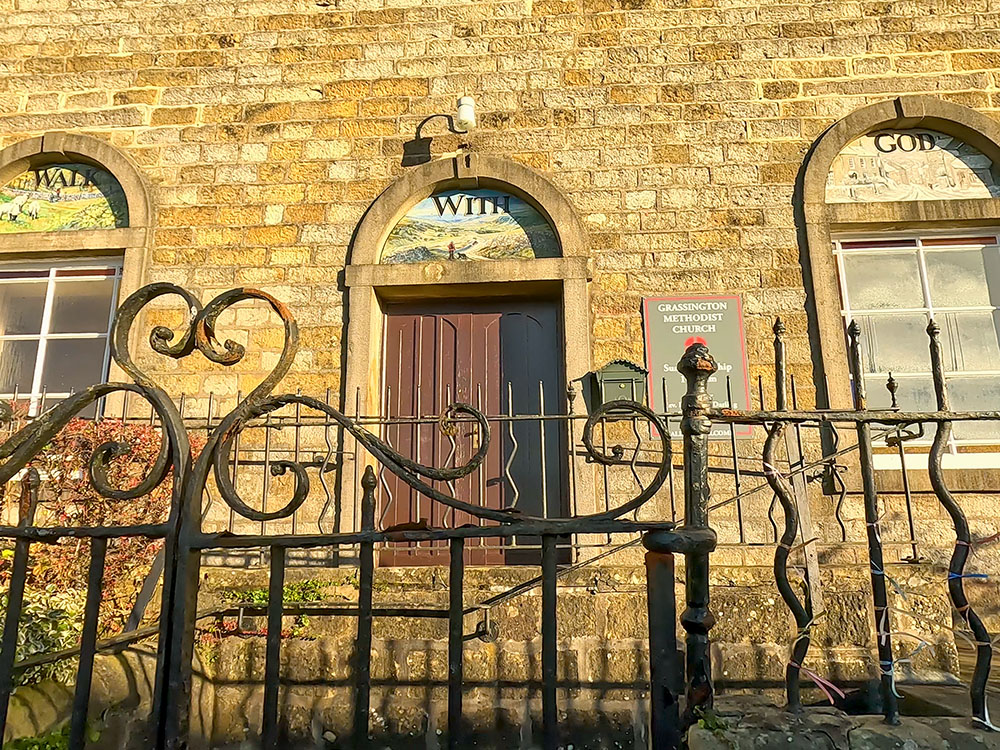 Grassington Methodist Church