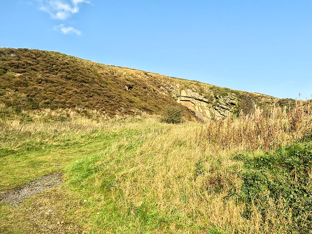 Faughs' Quarry