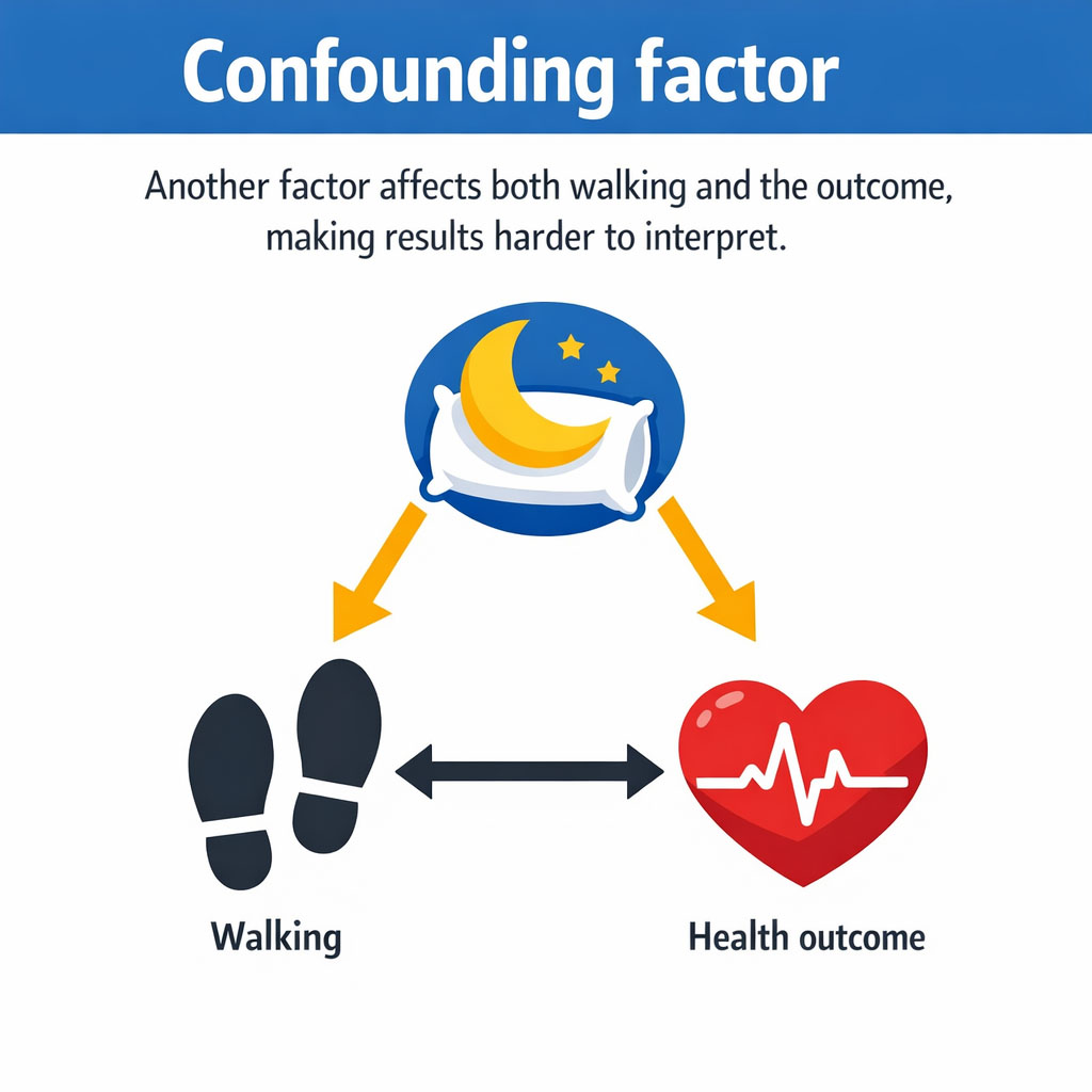 Image depicting confounding factor definition